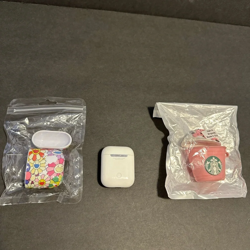 Apple AirPods 1st Generation